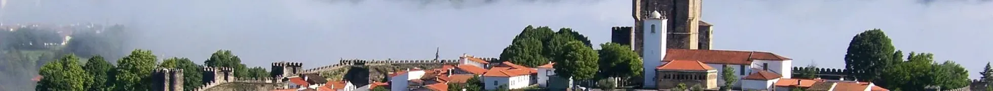 Comarca Bragança